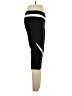 INC International Concepts Color Block Black Active Pants Size L - photo 4