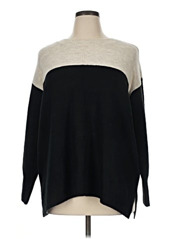 Vince Camuto Turtleneck Sweater (view 1)