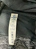 90 Degree by Reflex Black Track Jacket Size M - photo 3