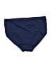Lands' End Blue Swimsuit Bottoms Size 8 - photo 2