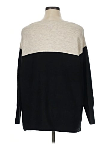 Vince Camuto Turtleneck Sweater (view 2)