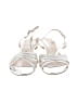 Paradox Silver Wedges Size EU (IT) 43 / US 13 - photo 2