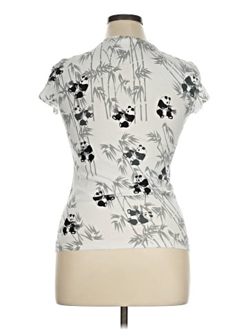 Aeropostale Sleeveless T-Shirt (view 2)