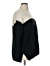 Vince Camuto Color Block Black Turtleneck Sweater Size 1X - photo 4