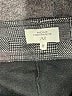 Avenue Montaigne Chevron-herringbone Gray Active Pants Size 8 - photo 7