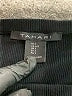Tahari Black 3/4 Sleeve Top Size L - photo 7