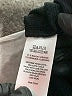 Tahari Black 3/4 Sleeve Top Size L - photo 8