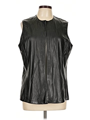 Slinky Brand Vest (view 1)