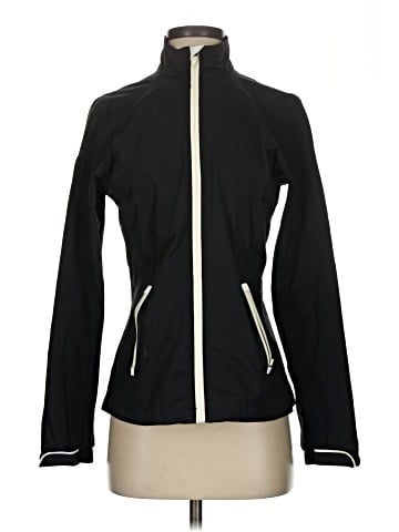 Lady Hagen Track Jacket (view 1)