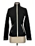 Lady Hagen 100% Polyester Black Track Jacket Size XS - photo 1