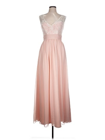 Bari Jay Cocktail Dress (view 1)