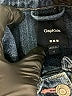 Gap Kids Outlet Blue Denim Jacket Size S (kids) - photo 3