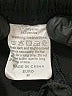Unbranded Solid Black Athletic Shorts Size M - photo 3