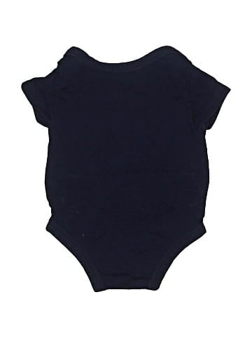 Nike Short Sleeve Onesie (view 2)