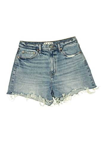 Daze Denim Shorts (view 1)
