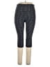 Intro Houndstooth Black Leggings Size XL (petite) - photo 1