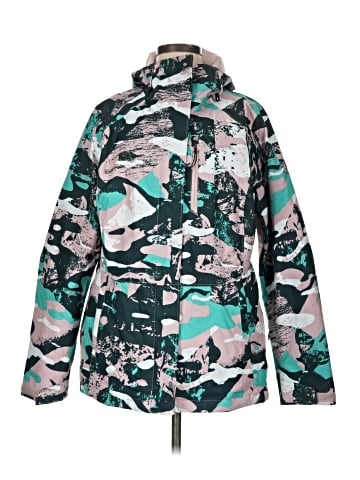 Columbia Snow Jacket (view 1)