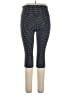 Intro Houndstooth Black Leggings Size XL (petite) - photo 2