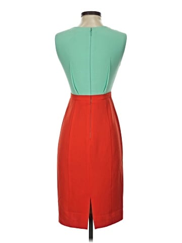 BCBGMAXAZRIA Cocktail Dress (view 2)