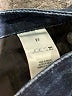 Joe's Jeans Solid Blue Jeans Size 27 waist - photo 8