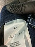 Joe's Jeans Solid Blue Jeans Size 27 waist - photo 9