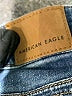 American Eagle Outfitters Stars Blue Jeans Size 2 - photo 4