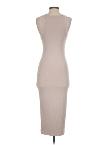 Wilfred Free Casual Dress (view 2)