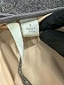 Lauren Conrad Gray Sleeveless Blouse Size S - photo 7