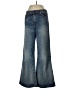 ASKK NY Blue Jeans Size 30 waist - photo 1