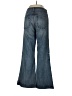 ASKK NY Blue Jeans Size 30 waist - photo 2