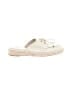 Dolce Vita Ivory Mule/Clog Size 8 1/2 - photo 1