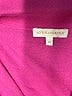 Ann Mashburn Pink Pullover Sweater Size M - photo 4