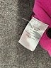 Ann Mashburn Pink Pullover Sweater Size M - photo 5