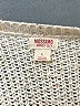 Mossimo Supply Co. Metallic Ivory Pullover Sweater Size L - photo 7
