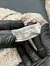 Mossimo Supply Co. Metallic Ivory Pullover Sweater Size L - photo 8