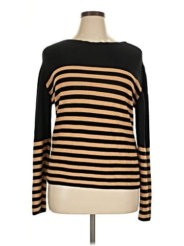 Who What Wear Pullover Sweater (view 1)