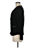 Cupcakes & Cashmere Black Long Sleeve Top Size M - photo 5