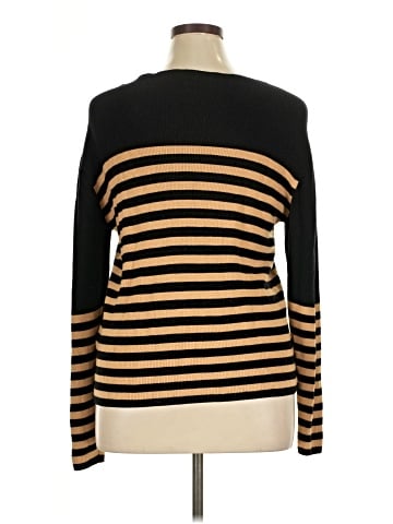 Who What Wear Pullover Sweater (view 2)
