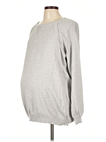 Seraphine Pullover Sweater (view 1)