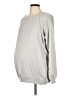 Seraphine Gray Pullover Sweater Size L - photo 1