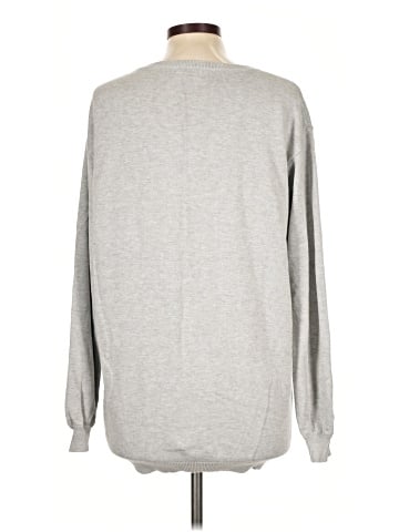 Seraphine Pullover Sweater (view 2)