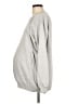 Seraphine Gray Pullover Sweater Size L - photo 5