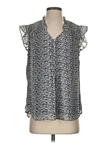 Daniel Rainn Sleeveless T-Shirt (view 1)