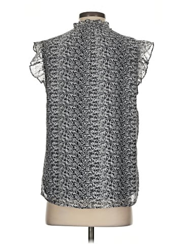 Daniel Rainn Sleeveless T-Shirt (view 2)