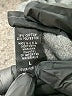 Express Gray Zip Up Hoodie Size L - photo 7