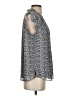 Daniel Rainn 100% Polyester Gray Sleeveless T-Shirt Size S - photo 4