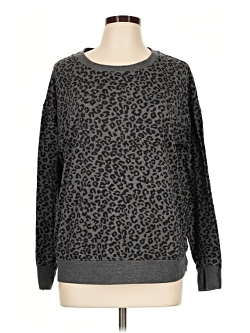 Splendid Pullover Sweater (view 1)
