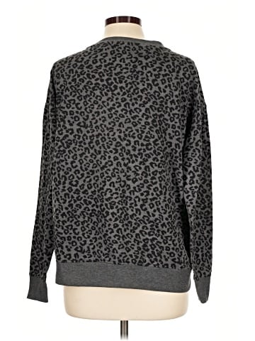 Splendid Pullover Sweater (view 2)