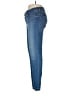 Ann Taylor LOFT Hearts Blue Jeans Size 29 waist - photo 5