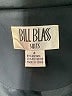 Bill Blass Black Coat Size 4 - photo 6